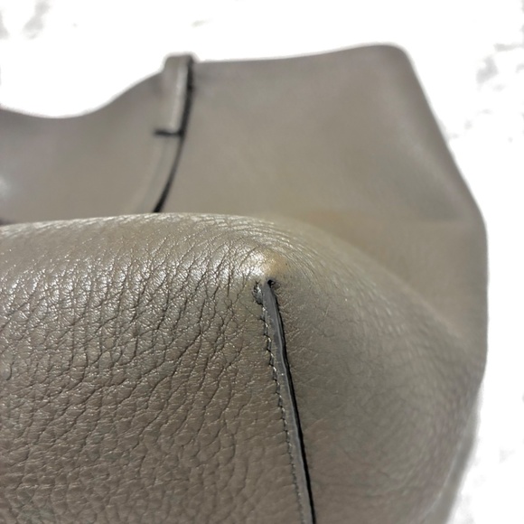 The Row XL Park 3 E/W Tote - Picture 6 of 8